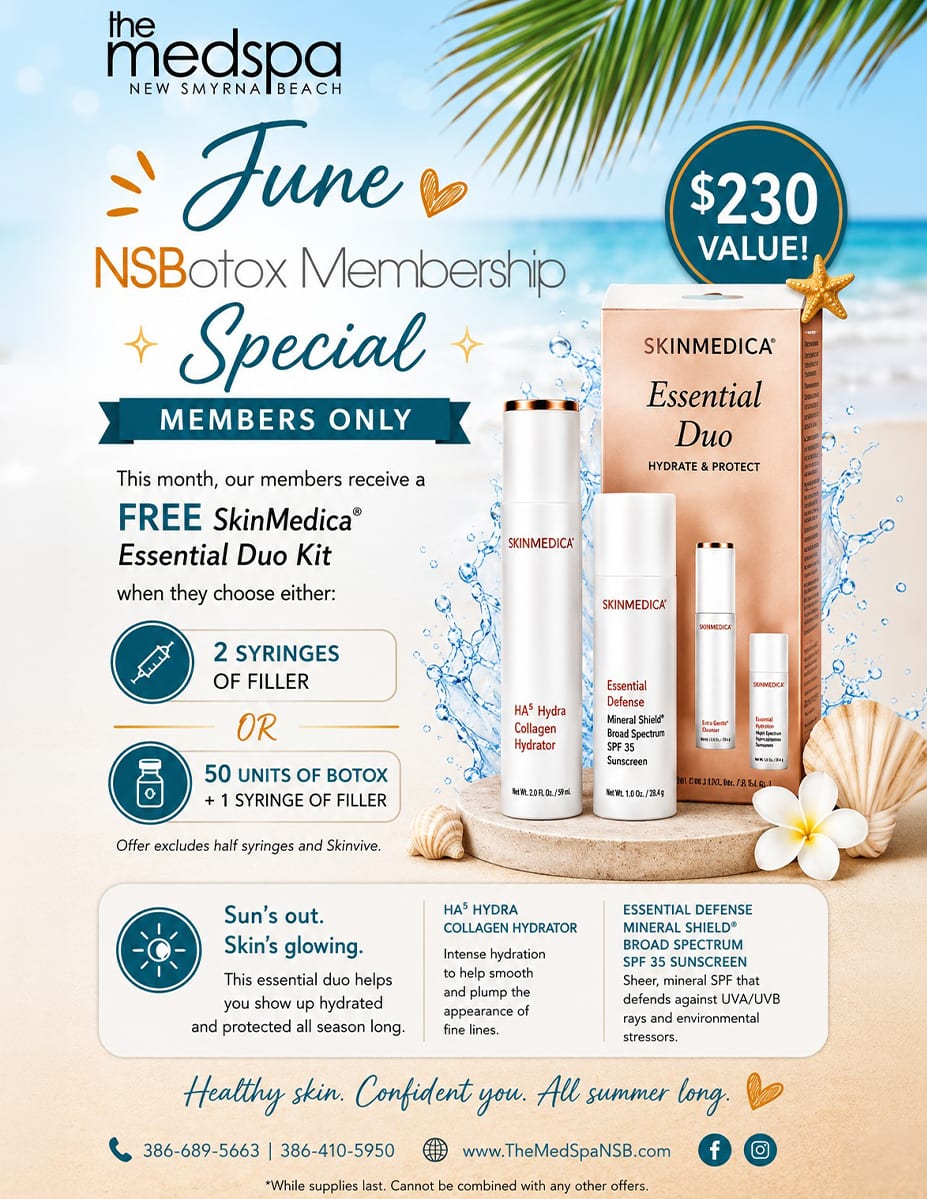 Specials Specials